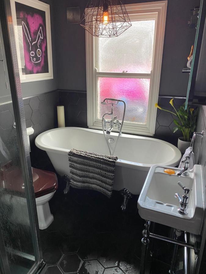 Luxury 2 Bedroom Flat Heart Of Camden Appartamento *