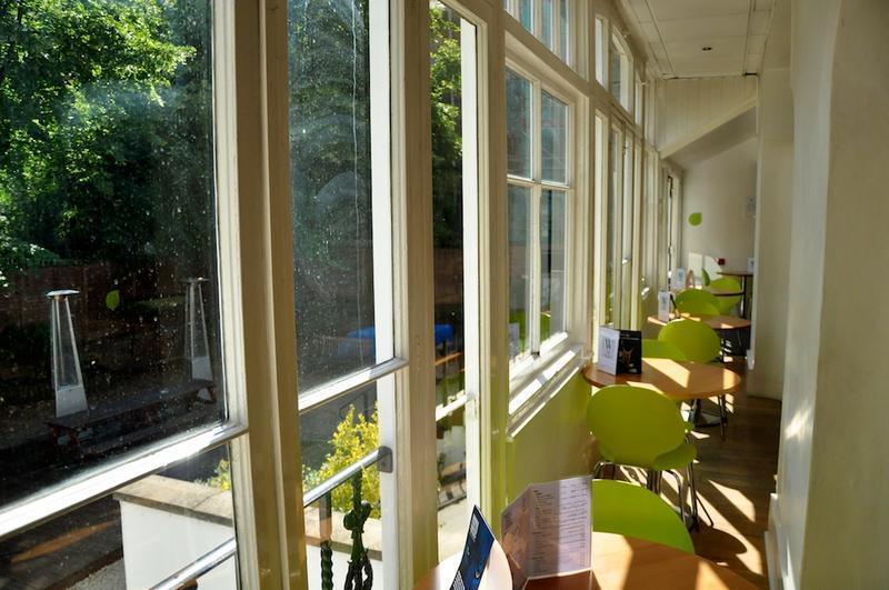 The W14 Kensington Hotel London
