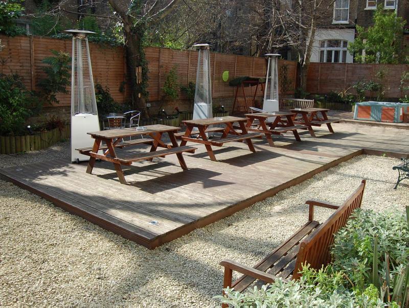 The W14 Kensington London