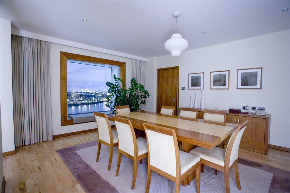 Hotel Canary Riverside Plaza London