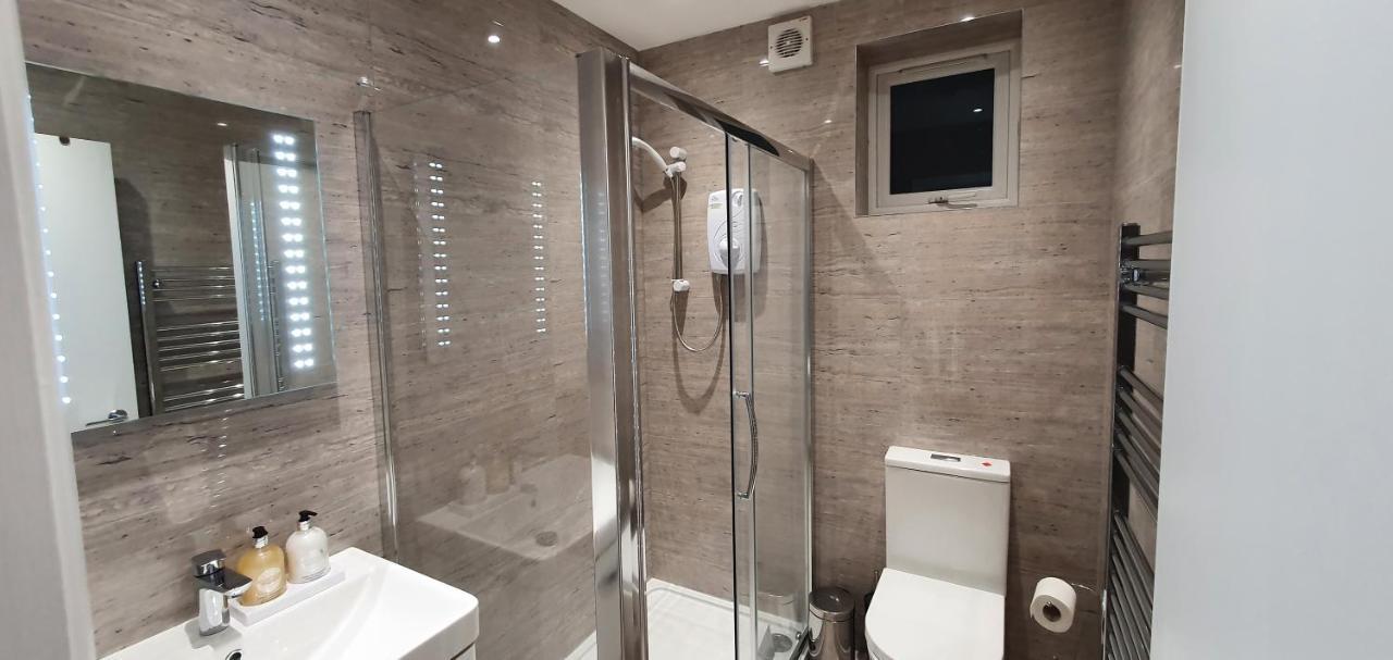 Appartement Garland Stylish 2 In Greater *