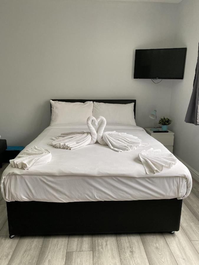 Comfortable - Cosy - Budget In Center Gasthof 2*