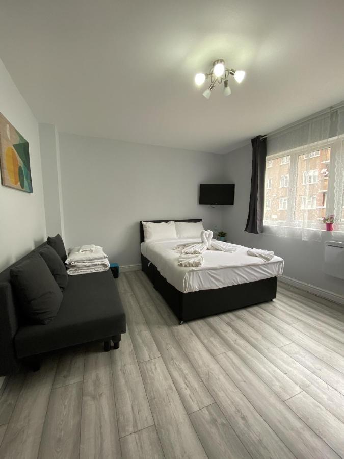 Gasthof Comfortable - Cosy - Budget In Center London