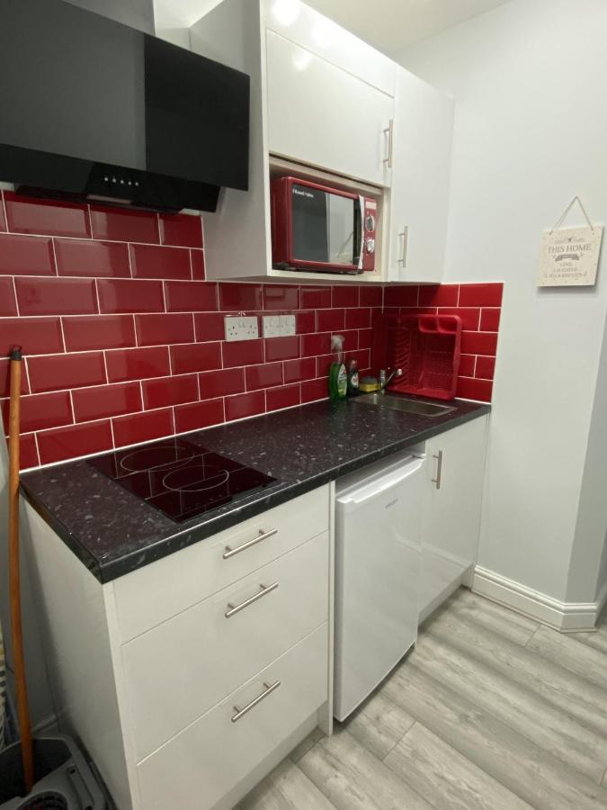 Comfortable - Cosy - Budget In Center Gasthof London