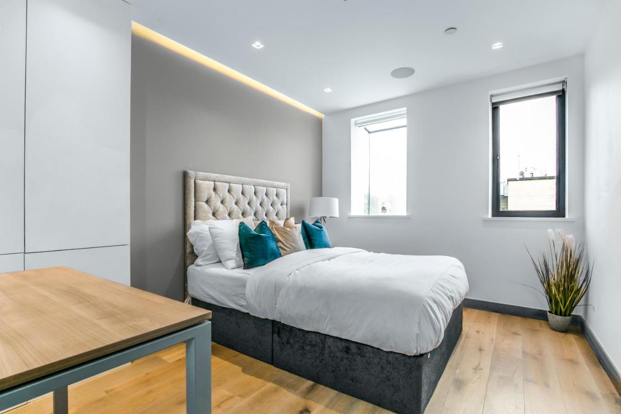 Lejlighed Luxury Penthouse Hoxton