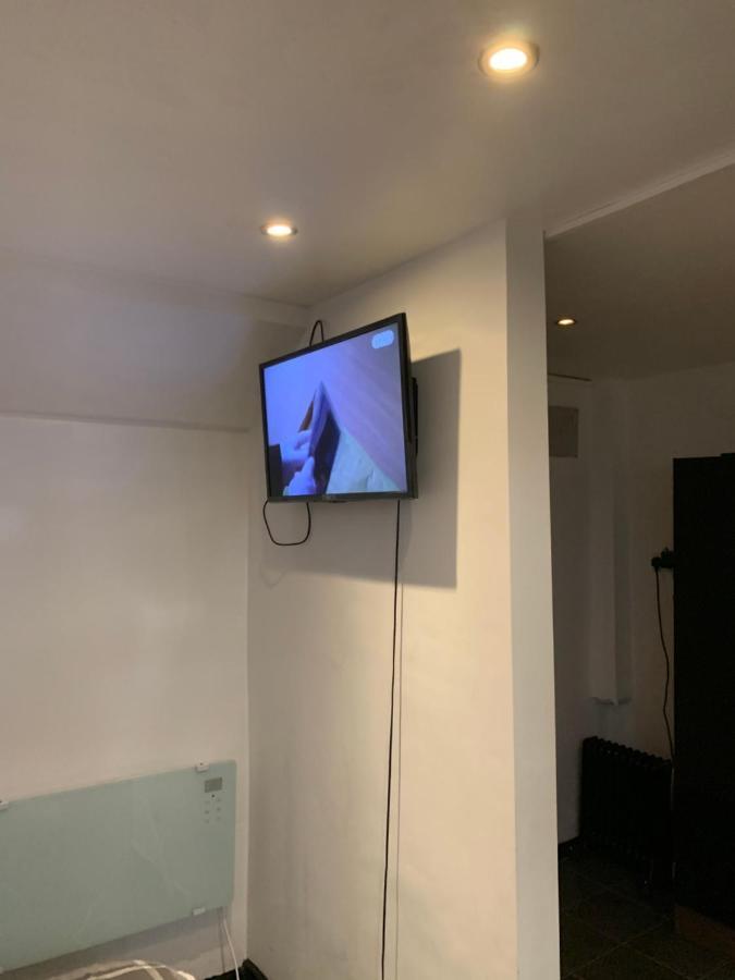 Comfort Studio * London