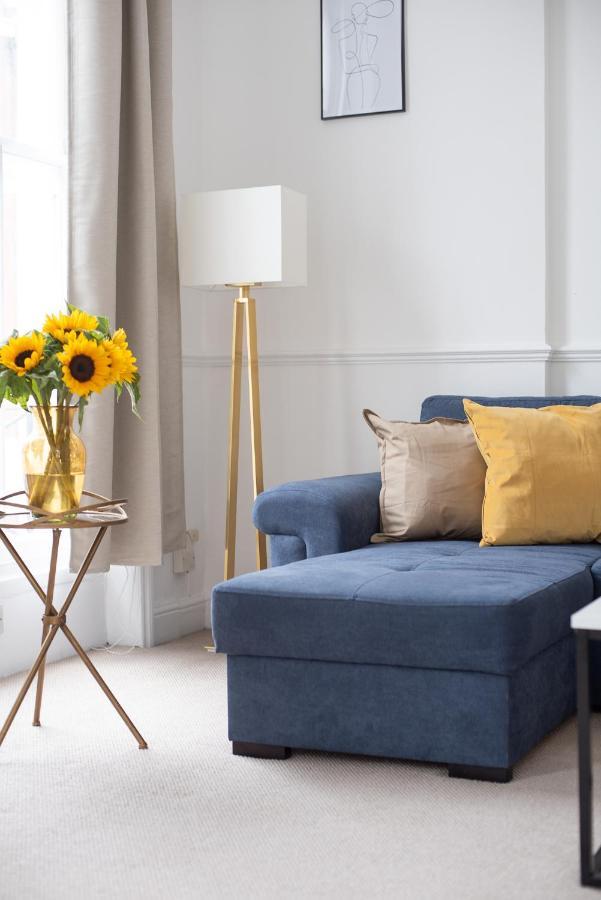 Anderson Street By Capital Apartment *