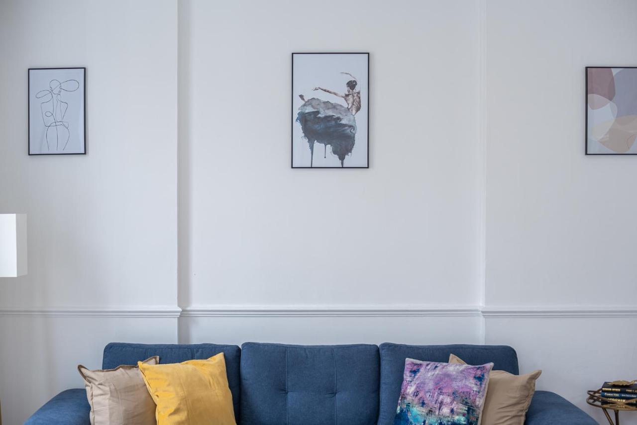 Anderson Street By Capital London