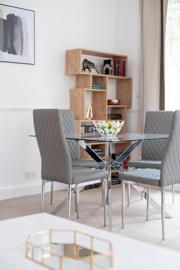 Anderson Street By Capital Appartamento *