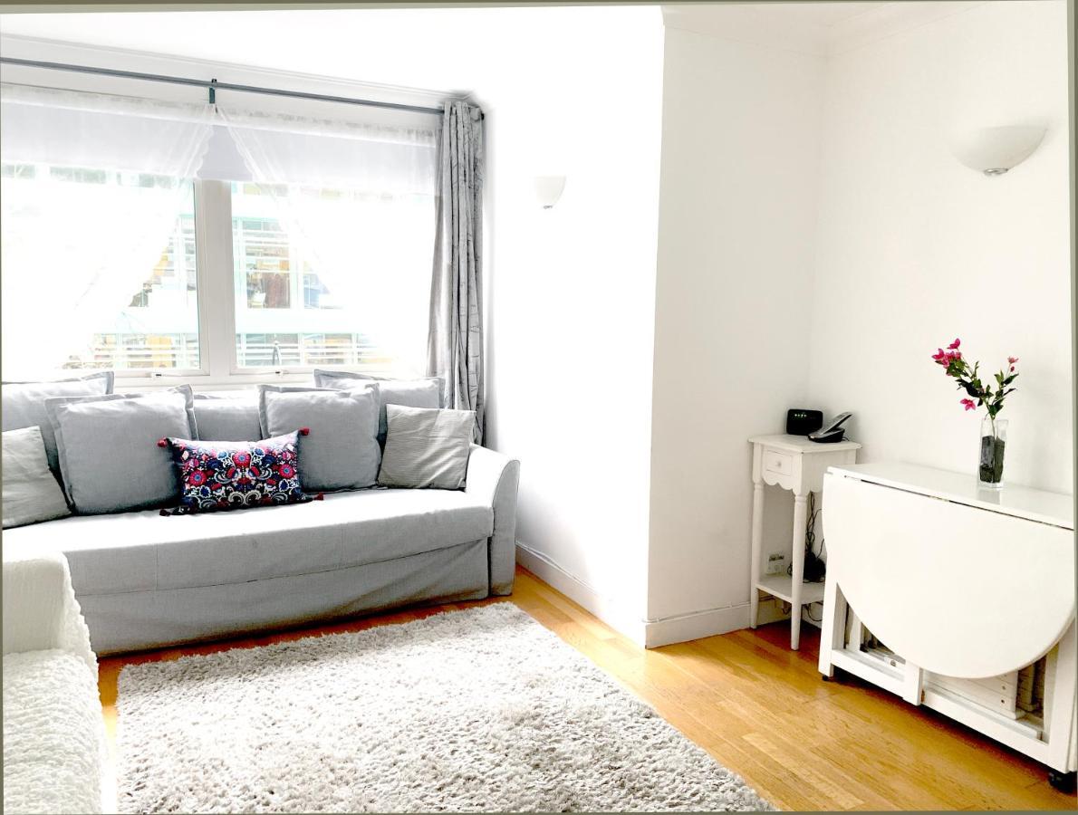 Elegant Fitzrovia 2-bed Nr Oxford Street Helpful Informative Host Londra