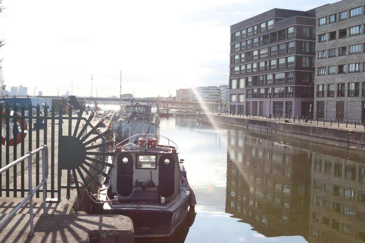 Lejlighed Destination Docklands *