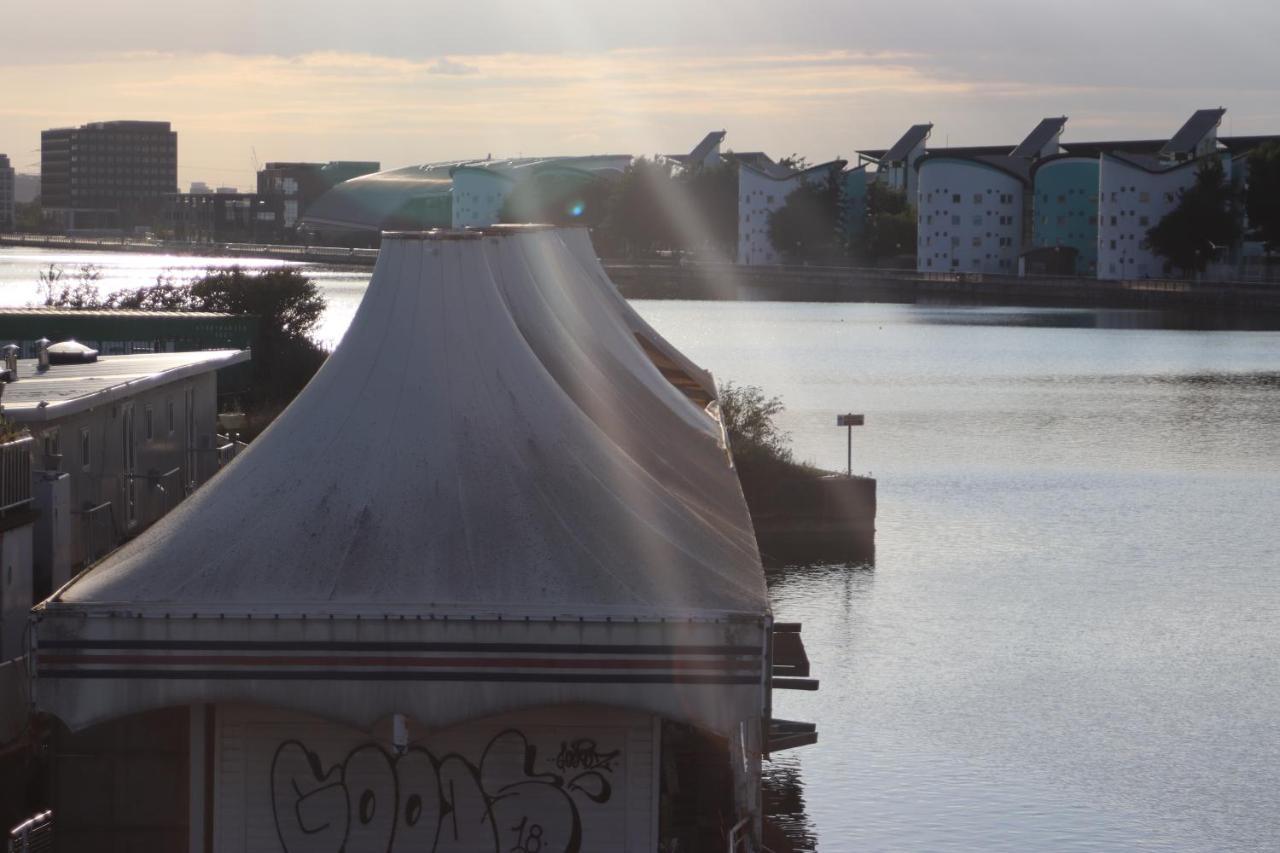 Destination Docklands Lejlighed London