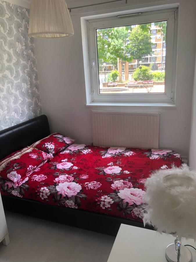 East Bethnal Green Guest house *