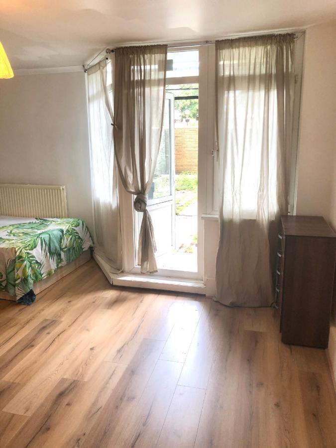 East Bethnal Green London