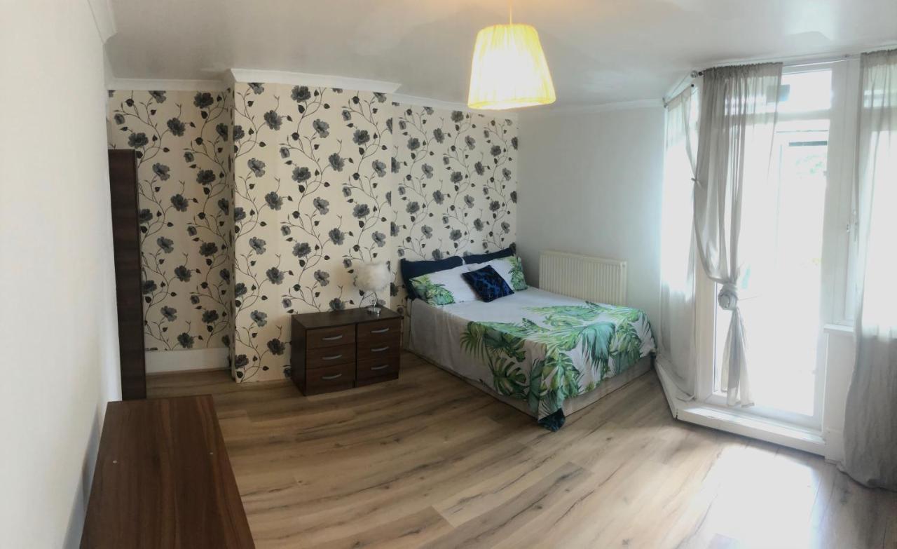 East Bethnal Green Guest house London