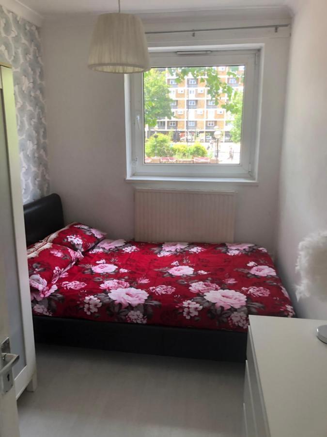 East Bethnal Green