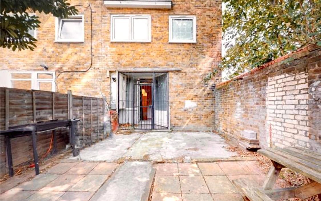 Guest house East Bethnal Green