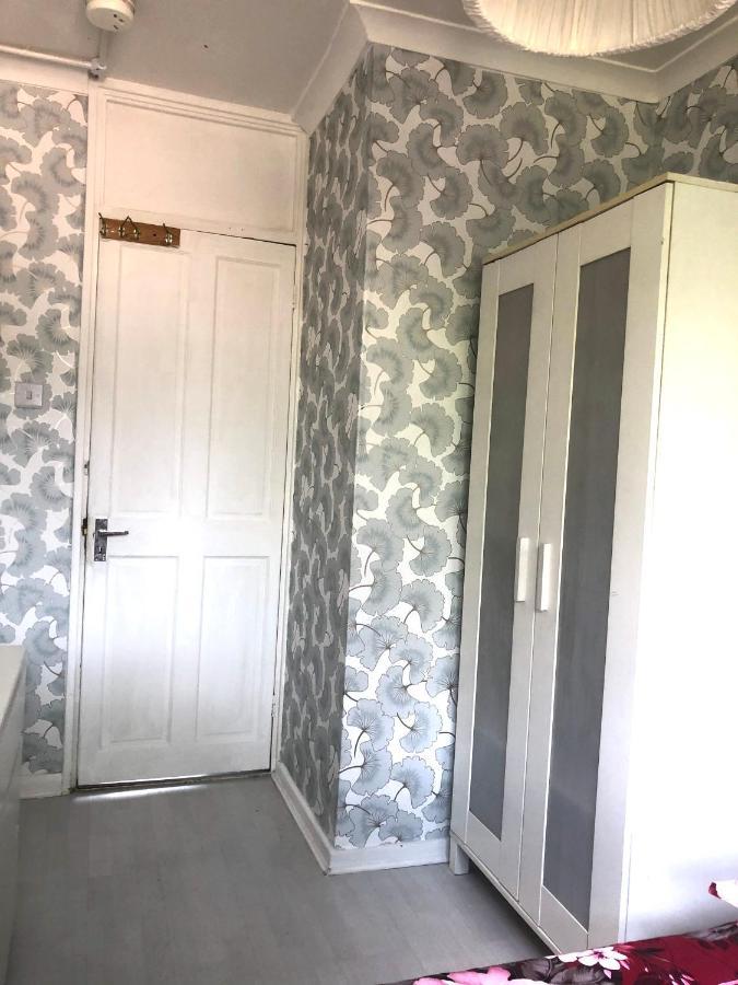 East Bethnal Green Guest house