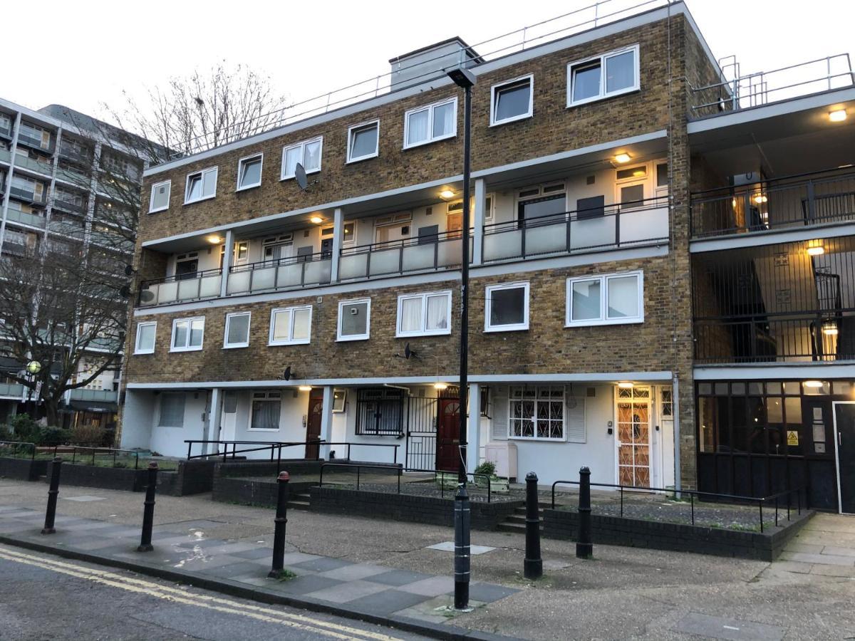 Guest house East Bethnal Green London