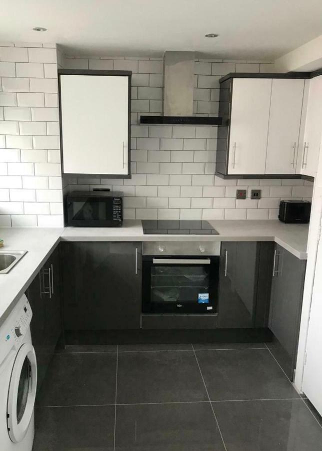 Guest house East Bethnal Green *