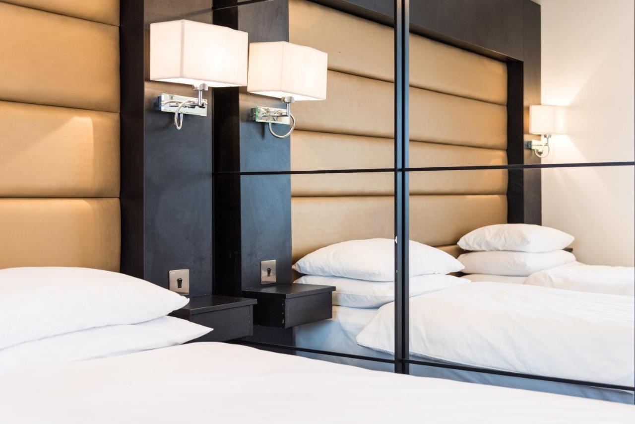 Dudley Court- Marble Arch Appartement Londen