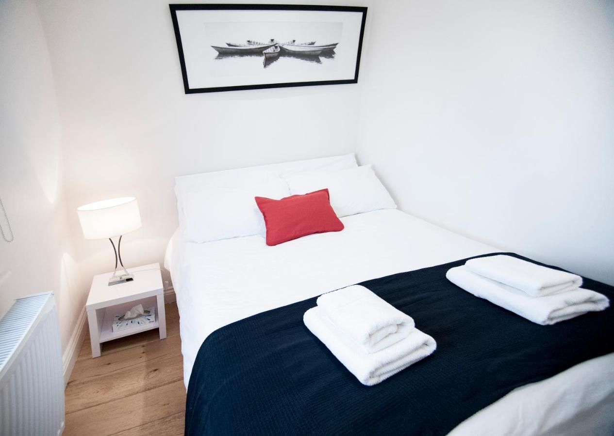Appartamento Unique 2bed/2bath - Top Floor - Private Balcony