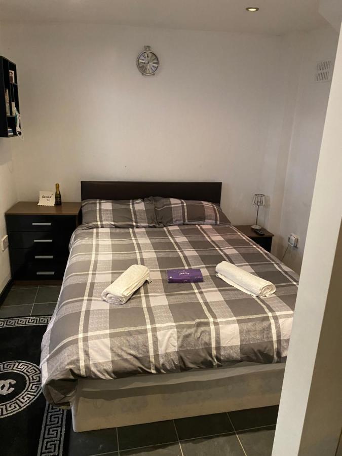 Leilighet Comfort Studio