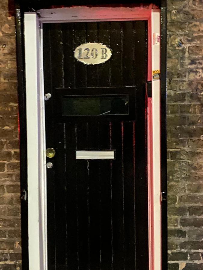Lejlighed Comfort Studio *