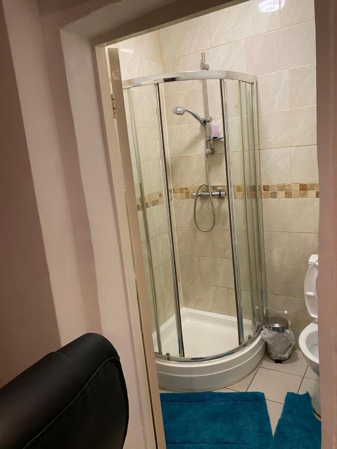 Comfort Studio Leilighet