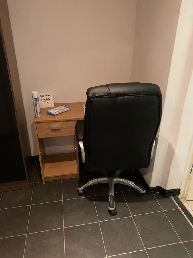 Comfort Studio Leilighet