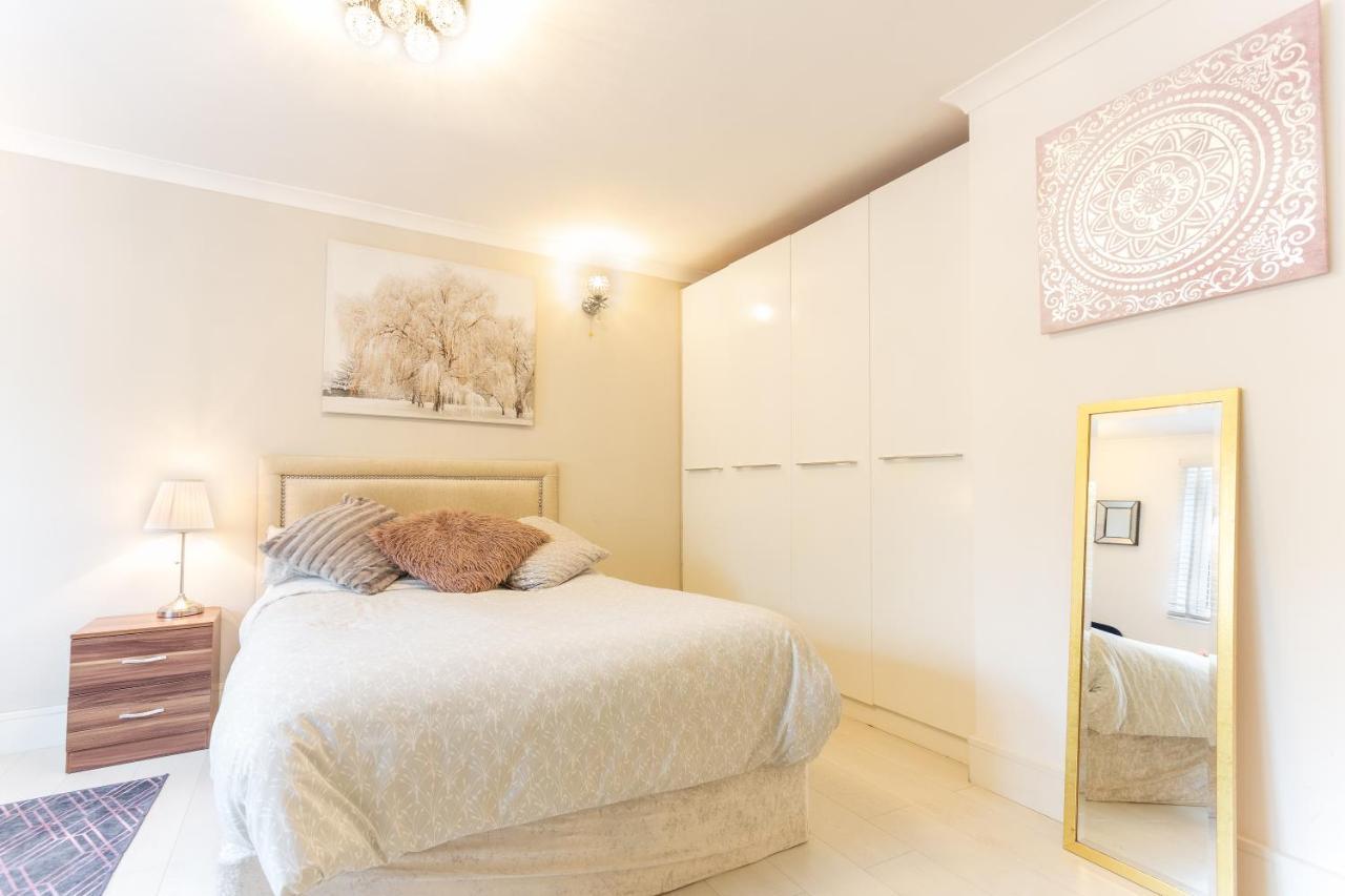 Modern Close To Appartement