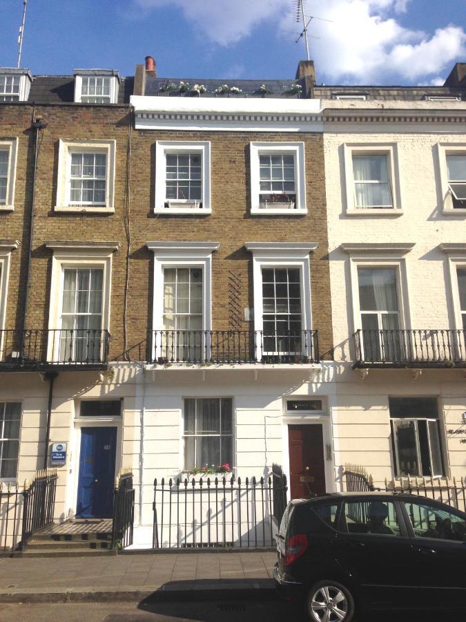 Bright And Modern 1 Bed Flat Londen