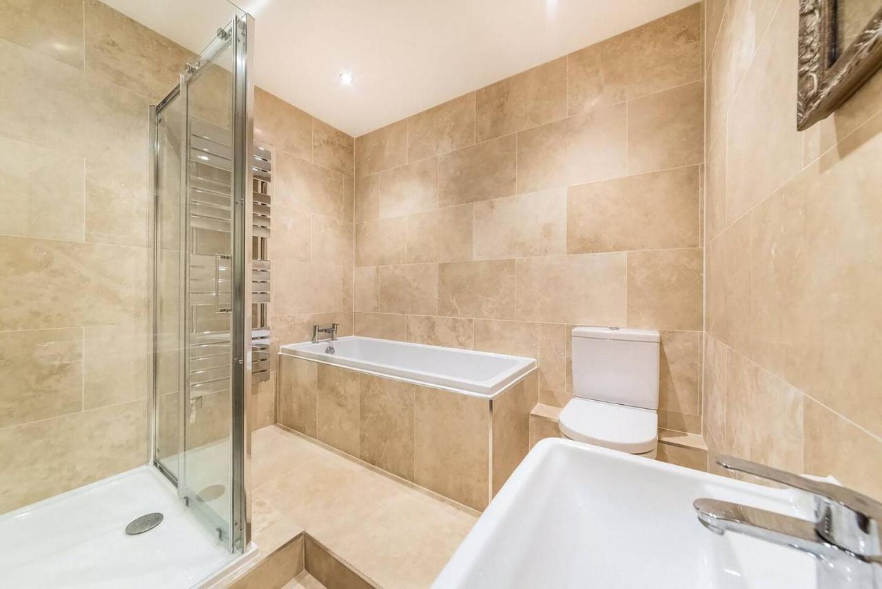 Arcore Premium Rental Shaftesbury Avenue Apartment