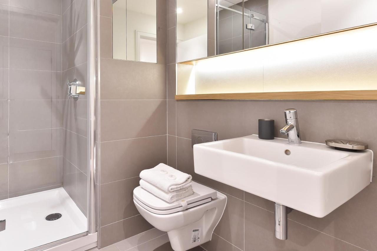 Appartement Shoreditch