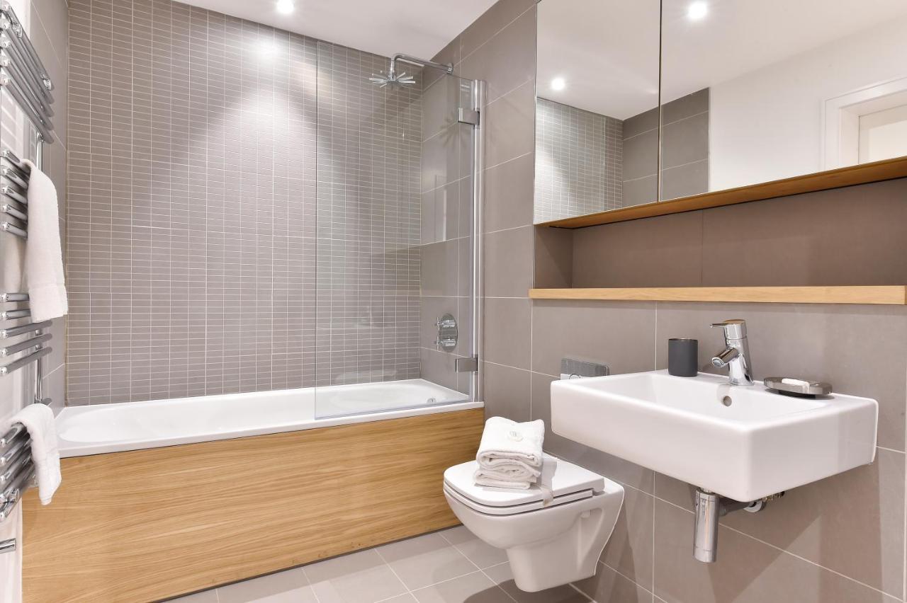 Shoreditch Appartement *