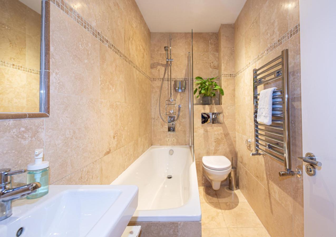 Leilighet Thrive Apartments London *
