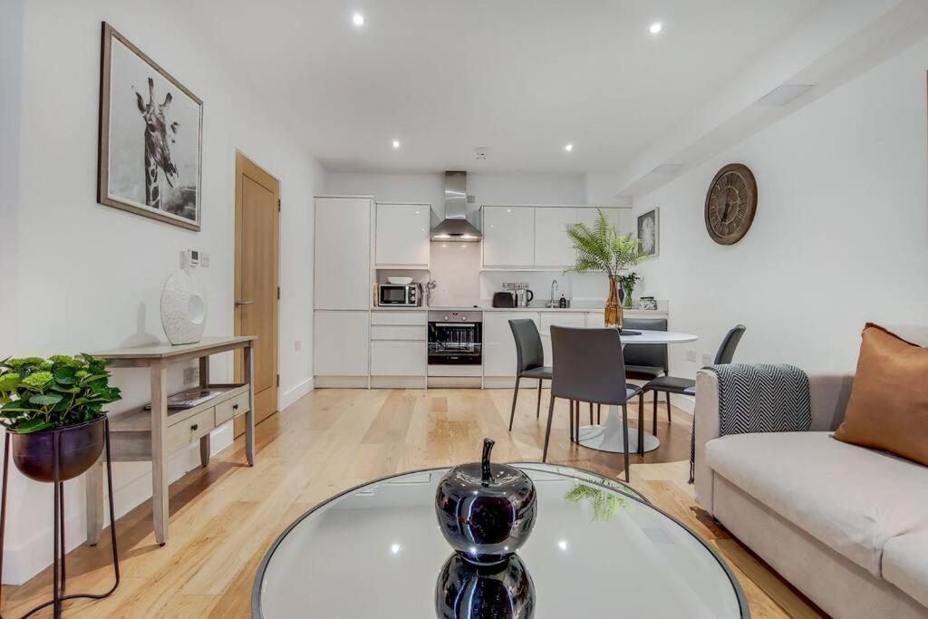 Apartment Virama *