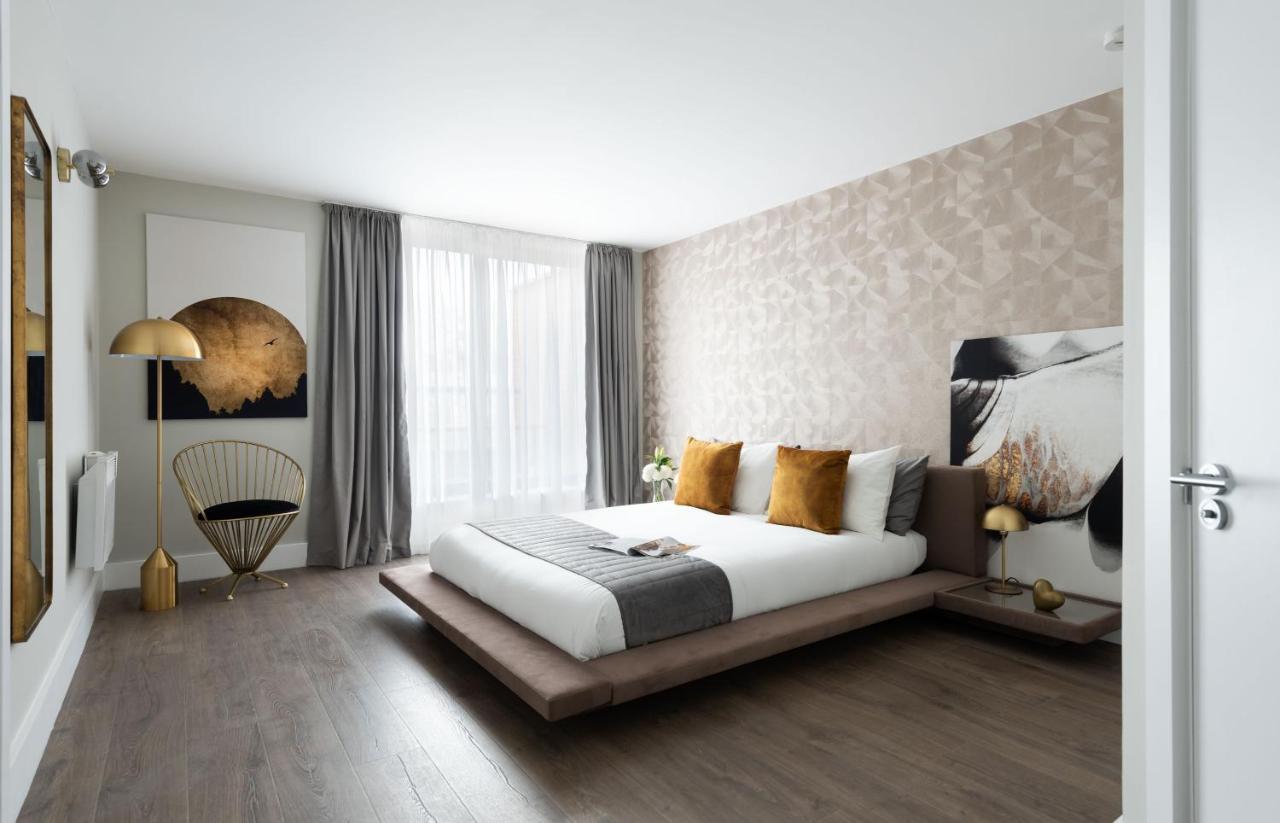 Oxford Street Fitzrovia Appartement *