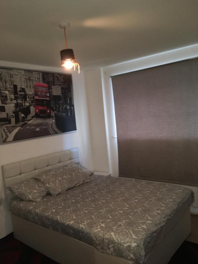 Appartamento 1 Bed Near Canary Wharf Centre