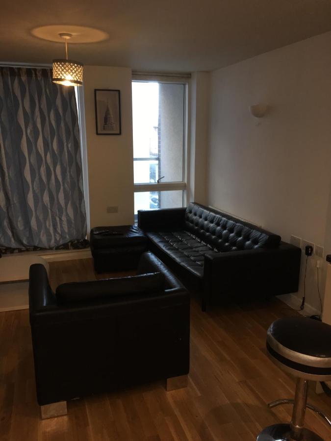 1 Bed Near Canary Wharf Centre Appartamento