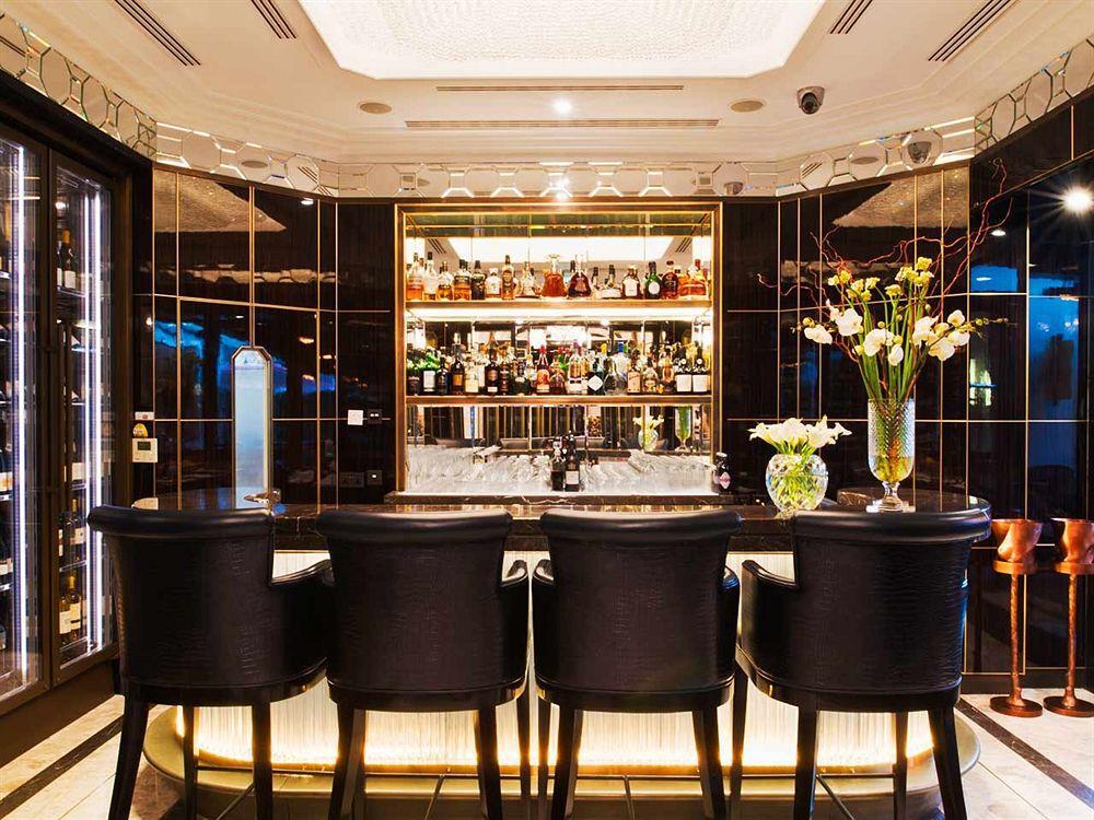 Hotell The Wellesley, A Luxury Collection Hotel, Knightsbridge, 5*