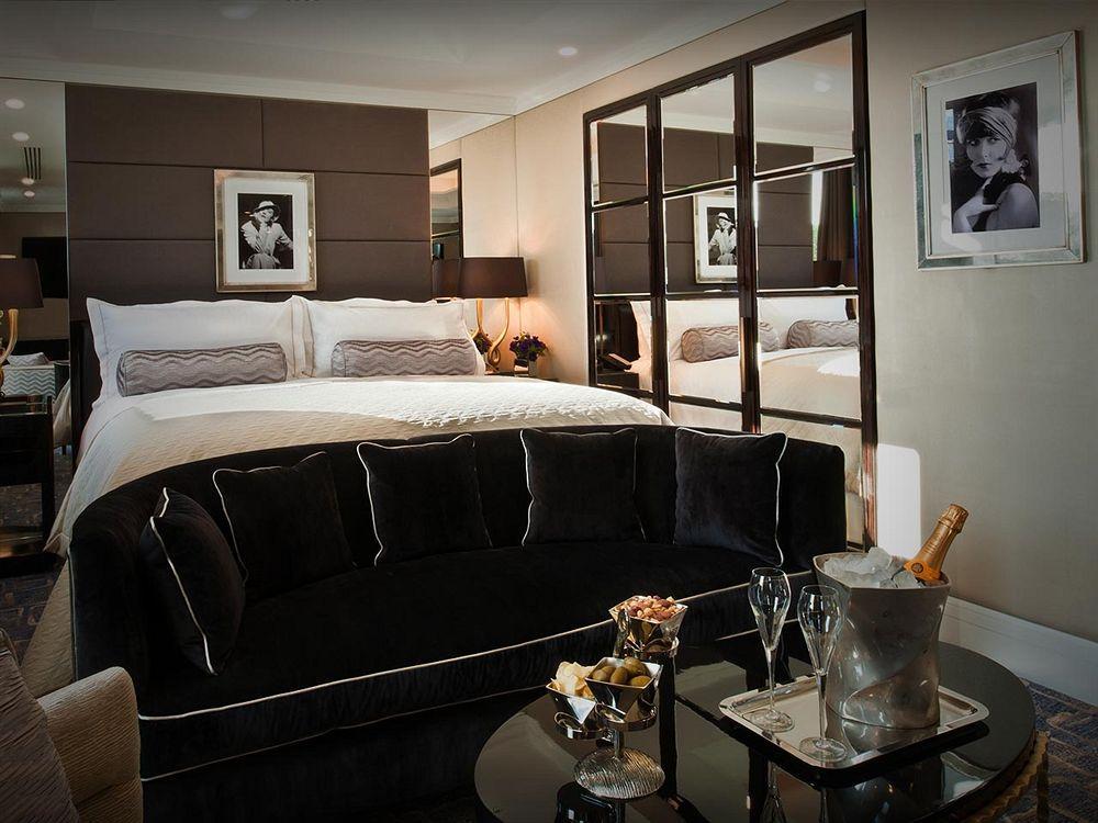 The Wellesley, A Luxury Collection Hotel, Knightsbridge, 5* Londres