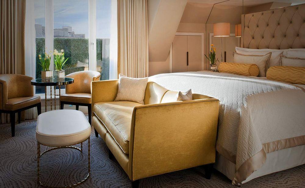Hotell The Wellesley, A Luxury Collection Hotel, Knightsbridge,