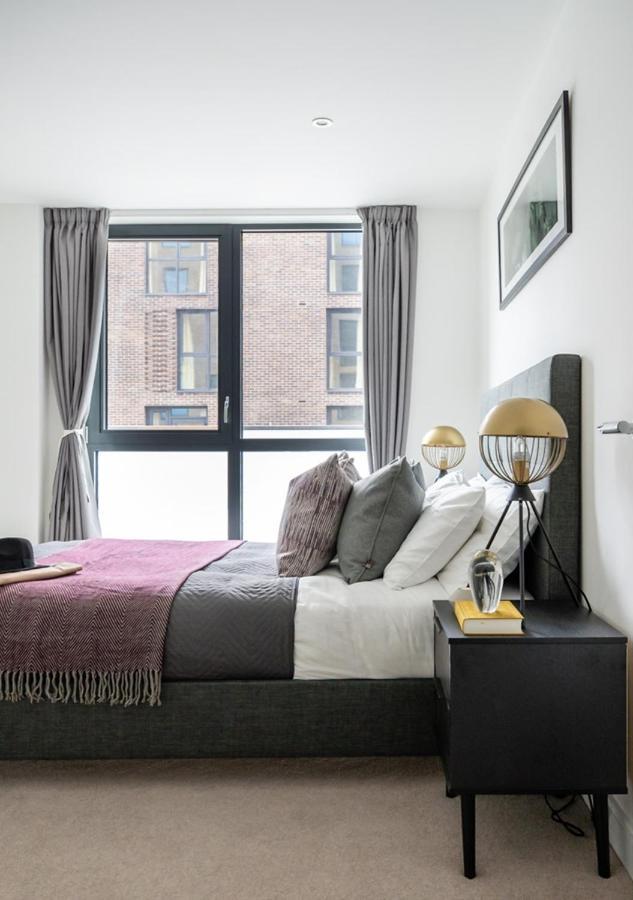 Contemporary Apartments, Wembley - Sk Appartamento