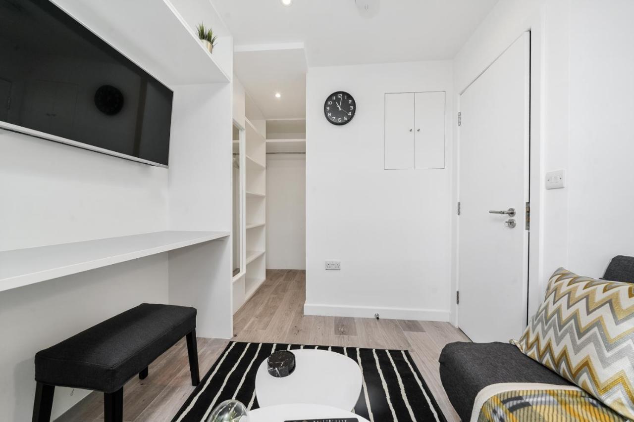 Apartment Cosy In The Heart Of The