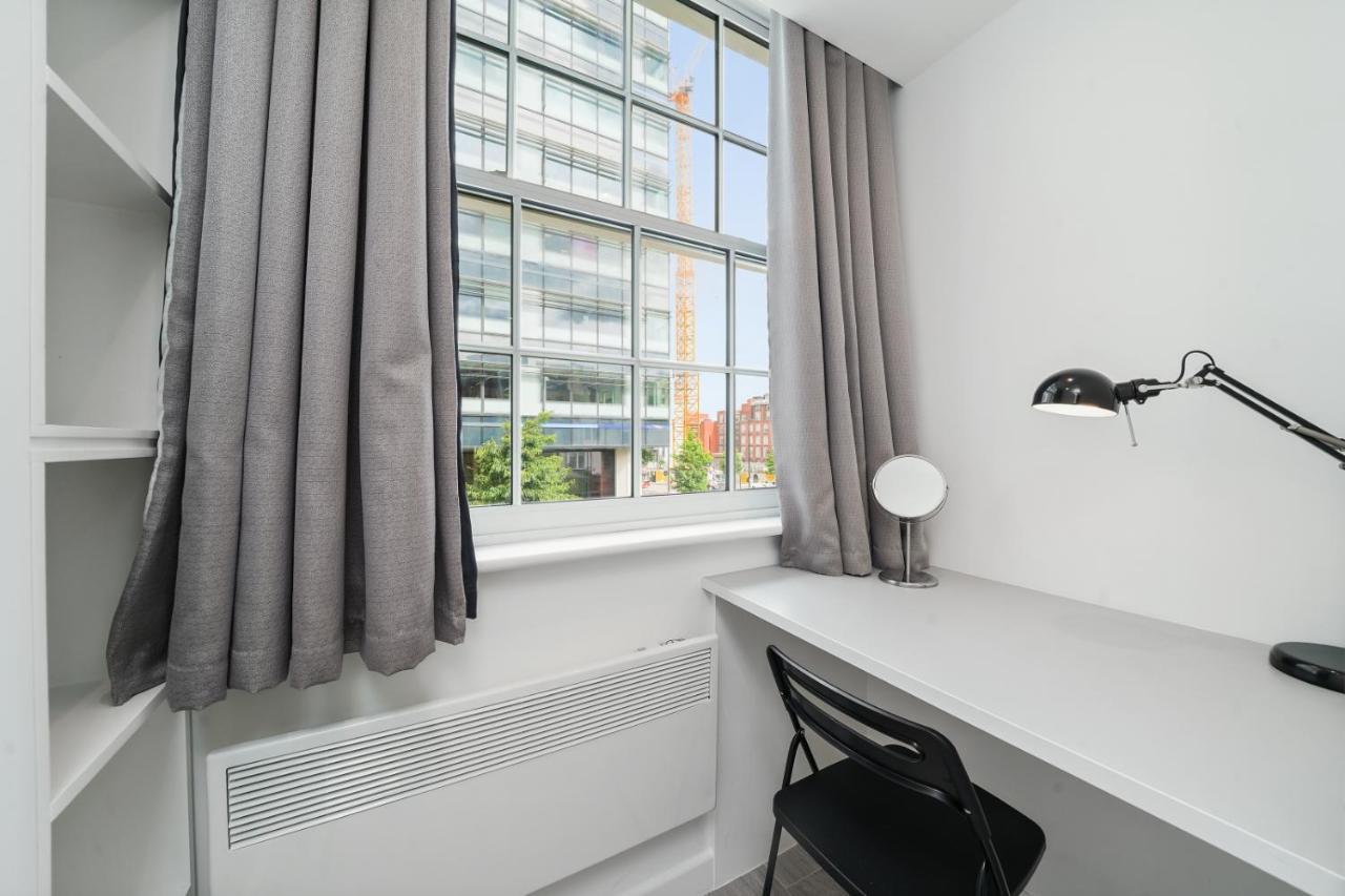 Cosy In The Heart Of The