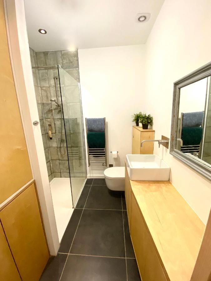 Stunning With Garden In The Heart Of Hackney, East Appartement *