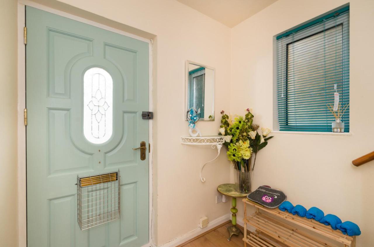 Guest house Tdm Bachelot Lettings Ltd