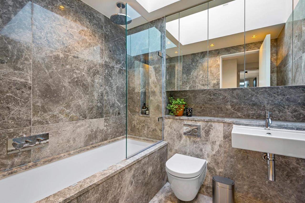 Be - The Bloomsbury Residences Londres