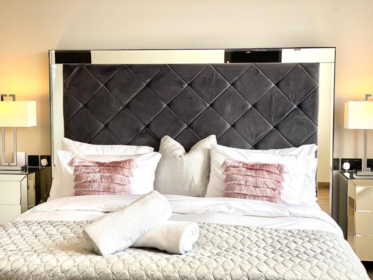 Lejlighed Luxury Penthouse Hoxton London
